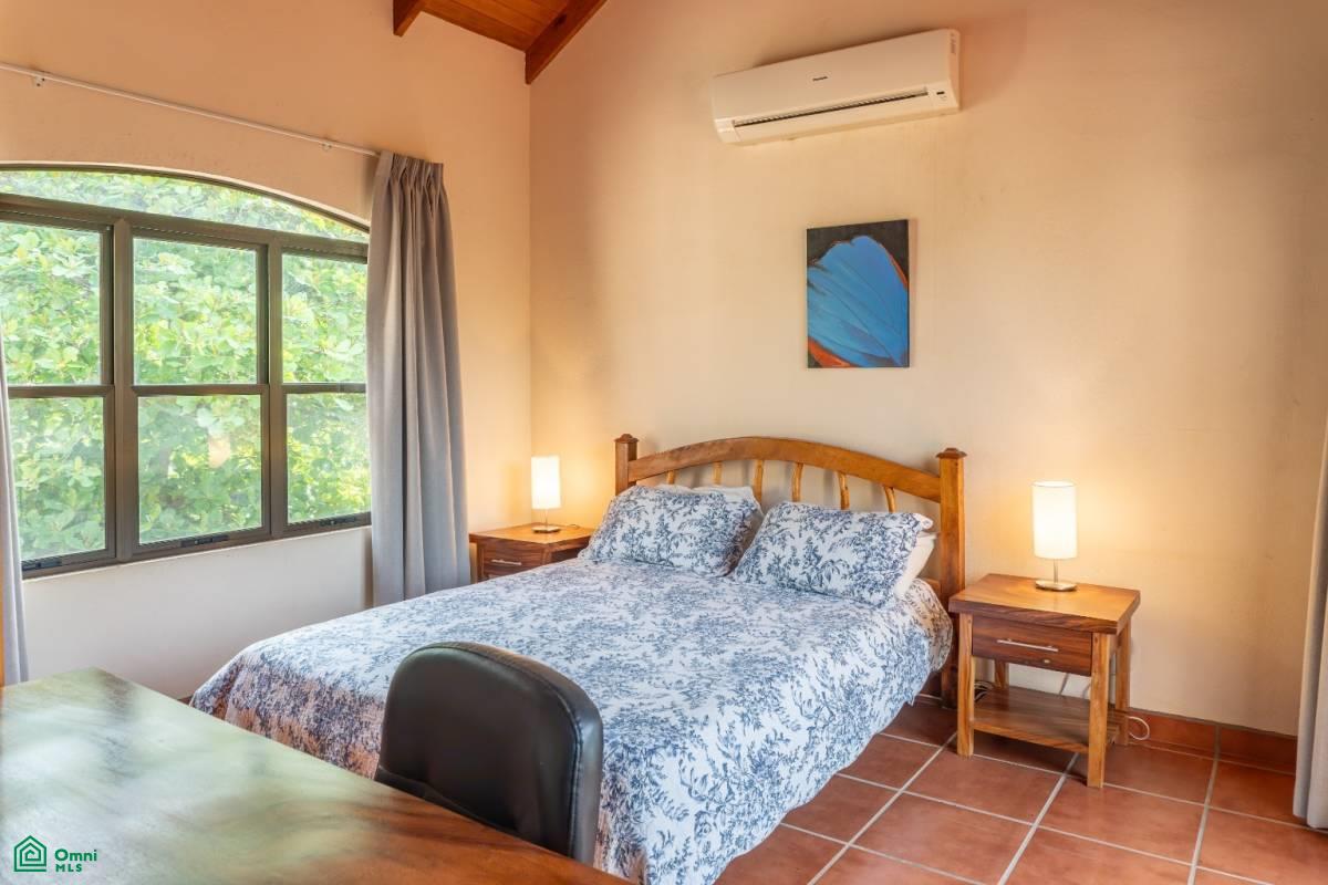 Casa Puente La Reserva Camaronal | Playa Camaronal, Zapotal, Nandayure, Guanacaste