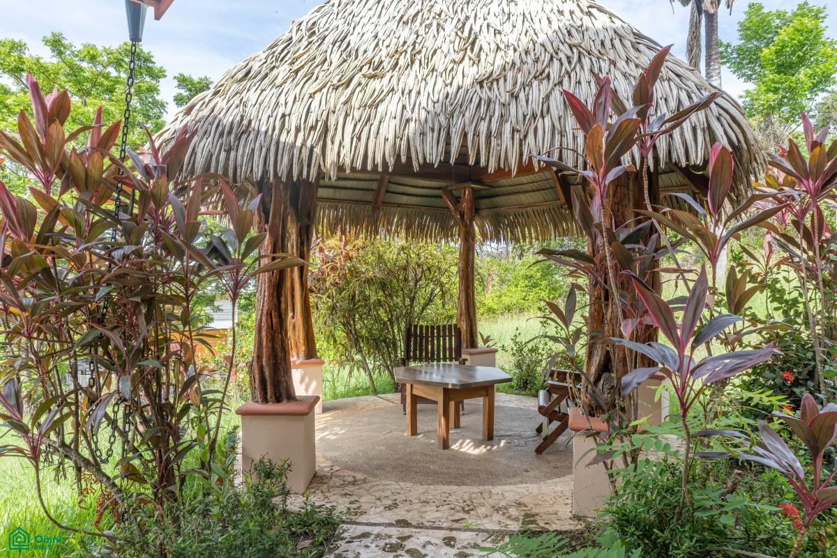 Casa Puente La Reserva Camaronal | Playa Camaronal, Zapotal, Nandayure, Guanacaste