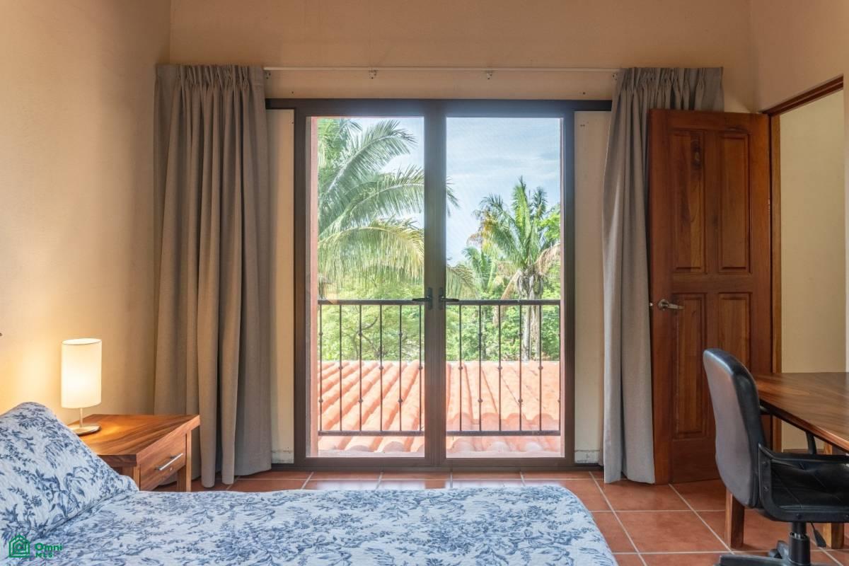 Casa Puente La Reserva Camaronal | Playa Camaronal, Zapotal, Nandayure, Guanacaste