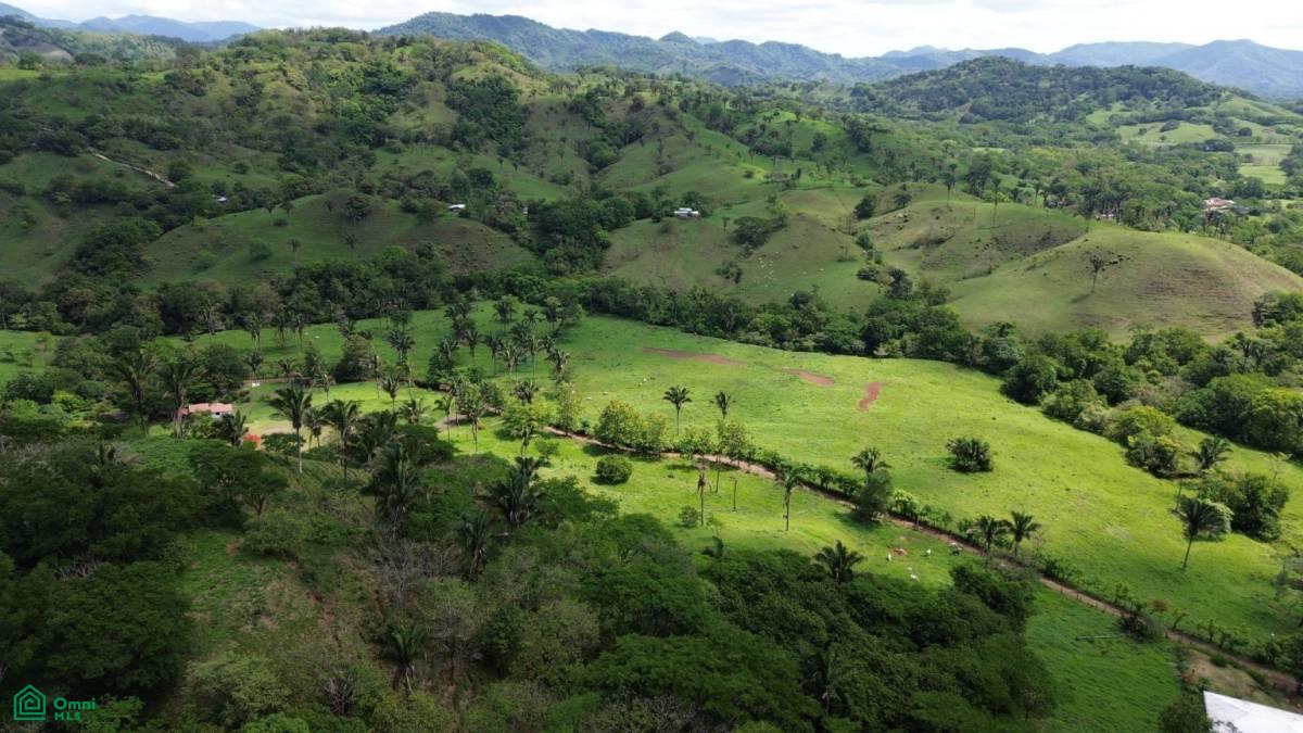 Valley Vista Finca, Calle Cascada Belen , Belén de Nosarita, Guanacaste