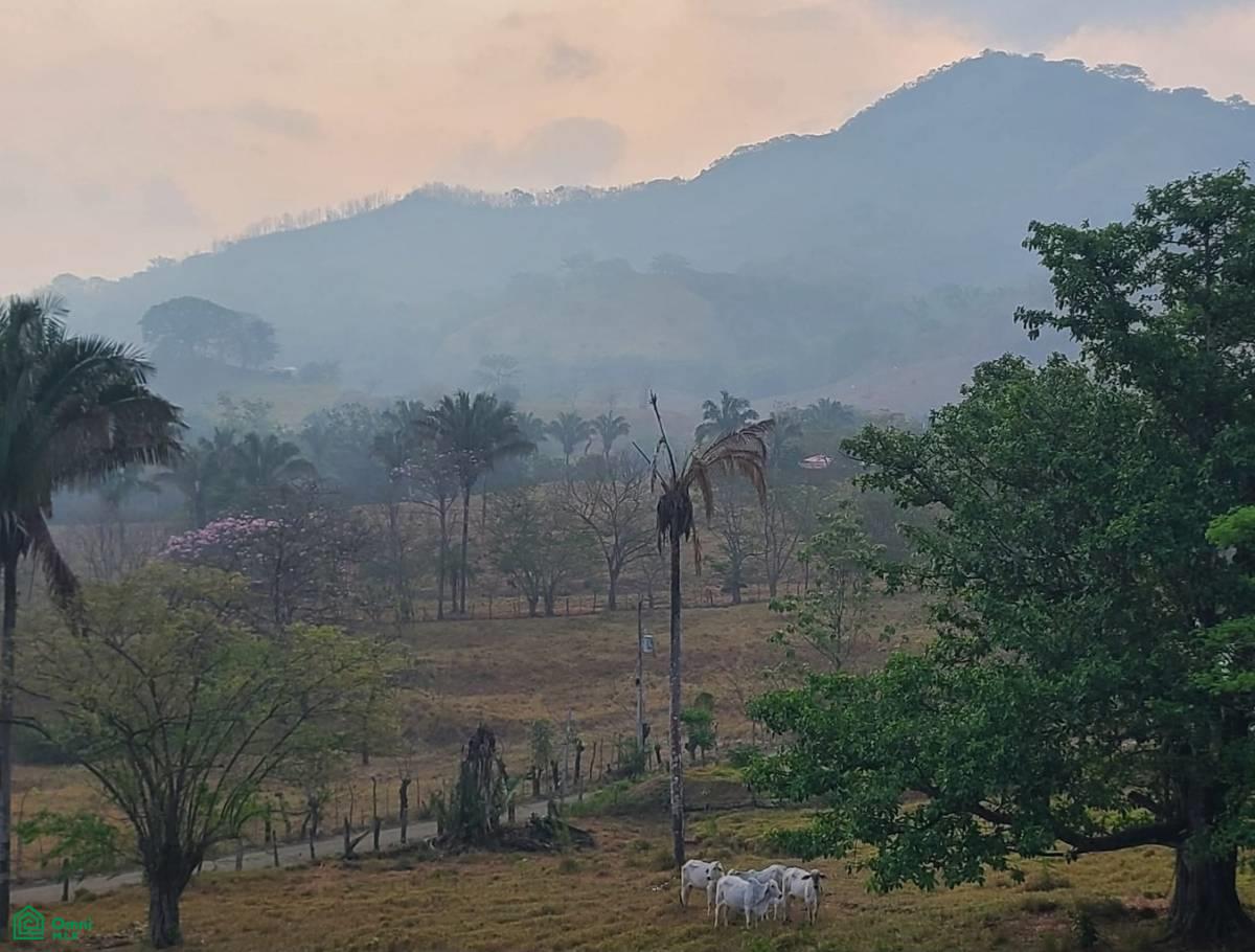 Valley Vista Finca, Calle Cascada Belen , Belén de Nosarita, Guanacaste