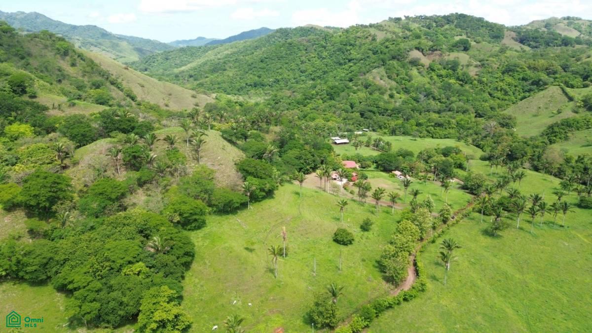 Valley Vista Lote, Calle Cascada Belen , Belén de Nosarita, Guanacaste