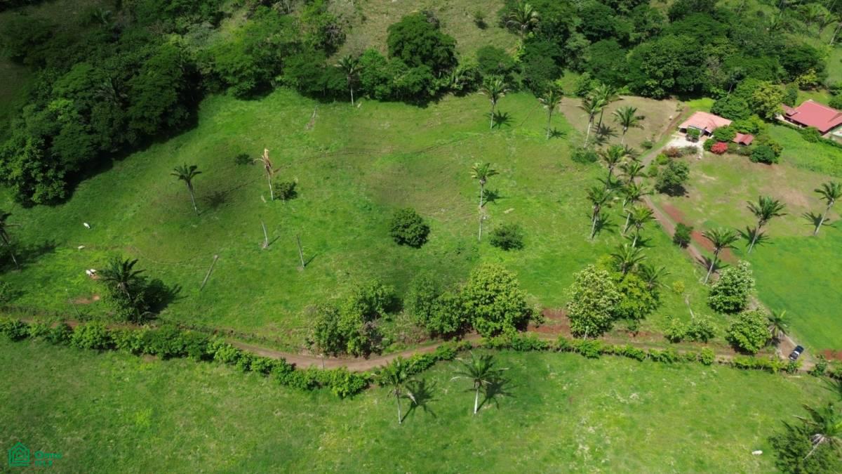 Valley Vista Lote, Calle Cascada Belen , Belén de Nosarita, Guanacaste