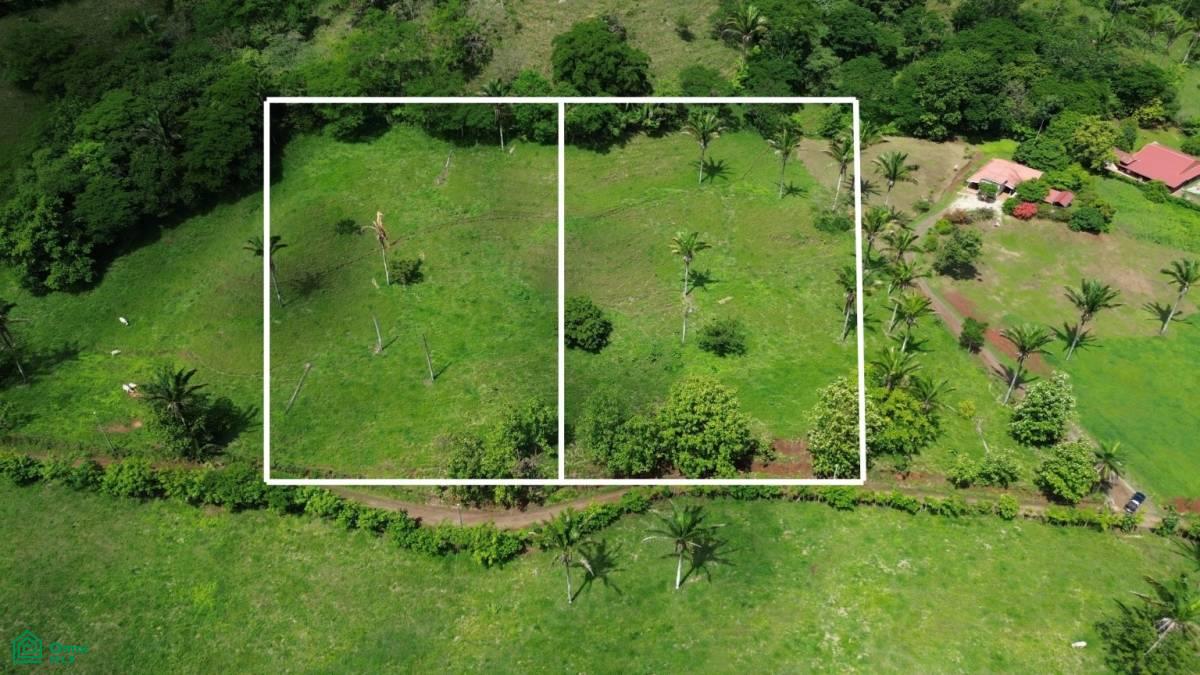 Valley Vista Lote, Calle Cascada Belen , Belén de Nosarita, Guanacaste