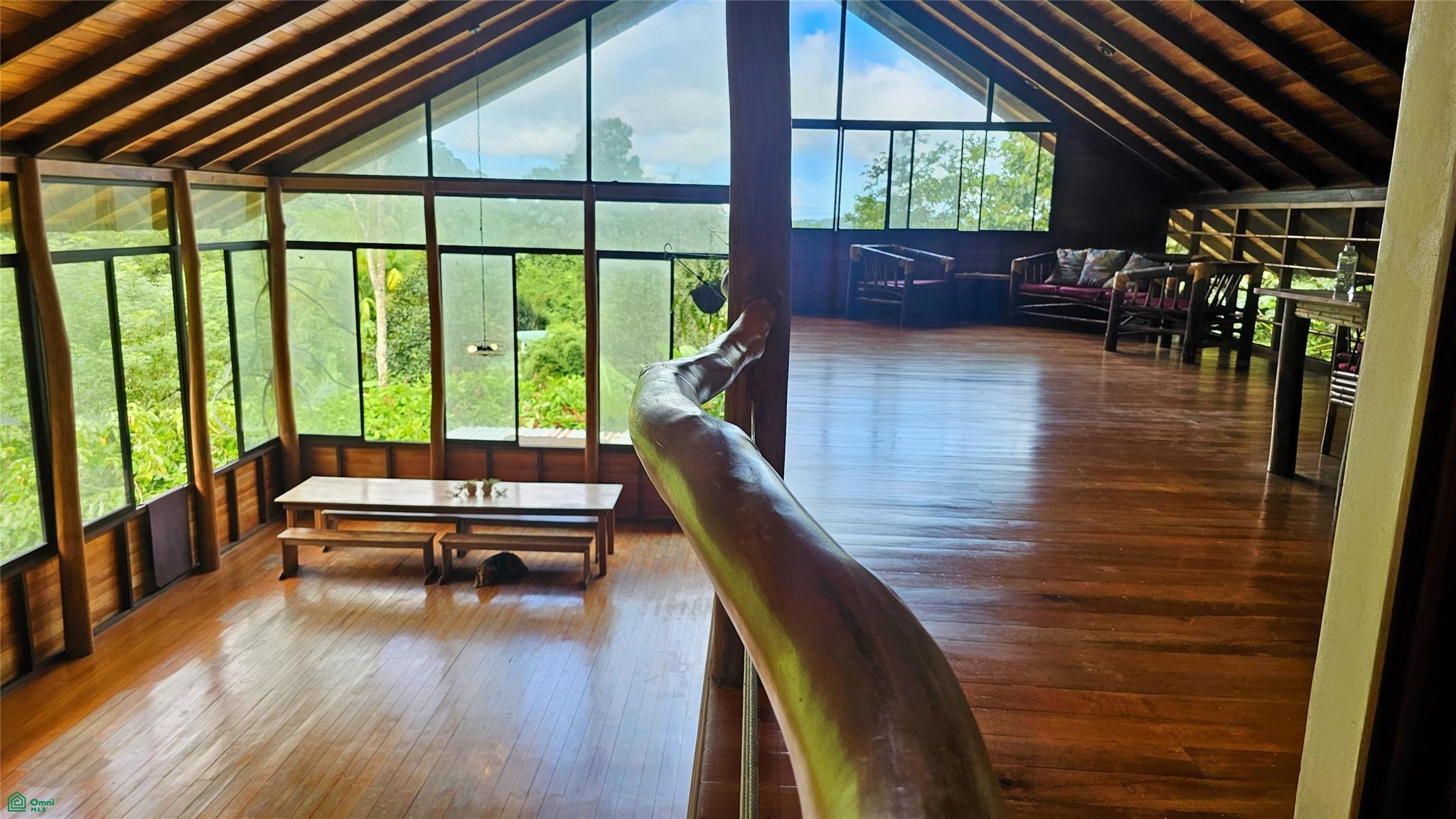 Retreat Center Diamante Valley , Tinamaste, Perez Zeledon, San Jose