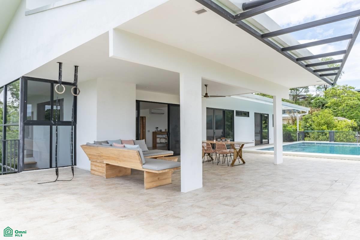 Casa Gostosa