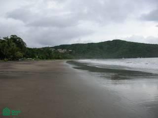 Walking Distance Beachside Corner Lot with Water , Playa Hermosa, Carrillo, Guanacaste