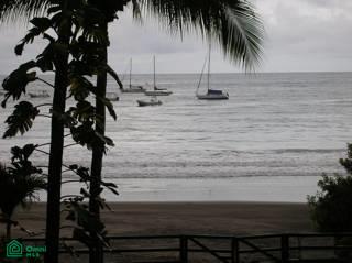 Walking Distance Beachside Corner Lot with Water , Playa Hermosa, Carrillo, Guanacaste