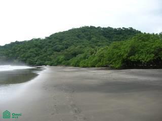 Walking Distance Beachside Corner Lot with Water , Playa Hermosa, Carrillo, Guanacaste