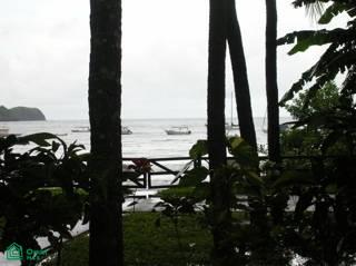 Walking Distance Beachside Corner Lot with Water , Playa Hermosa, Carrillo, Guanacaste