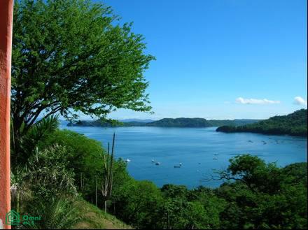Walking Distance Beachside Corner Lot with Water , Playa Hermosa, Carrillo, Guanacaste