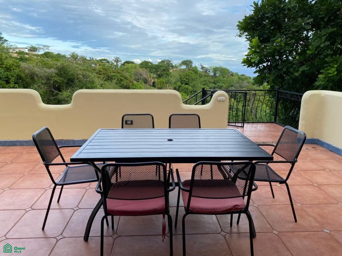 Casa Cascada