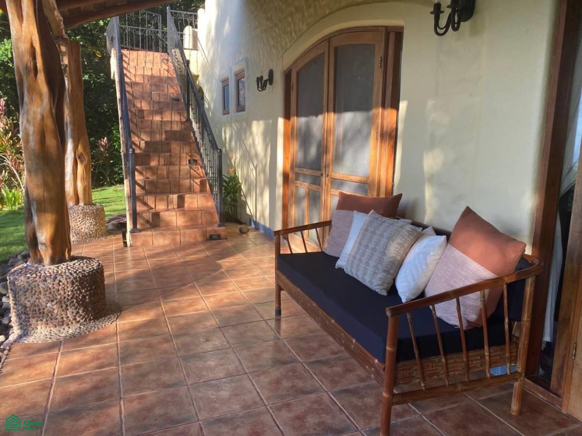 Casa Cascada