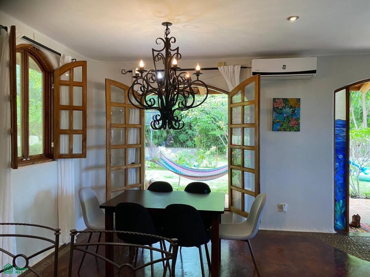 Casa Cascada