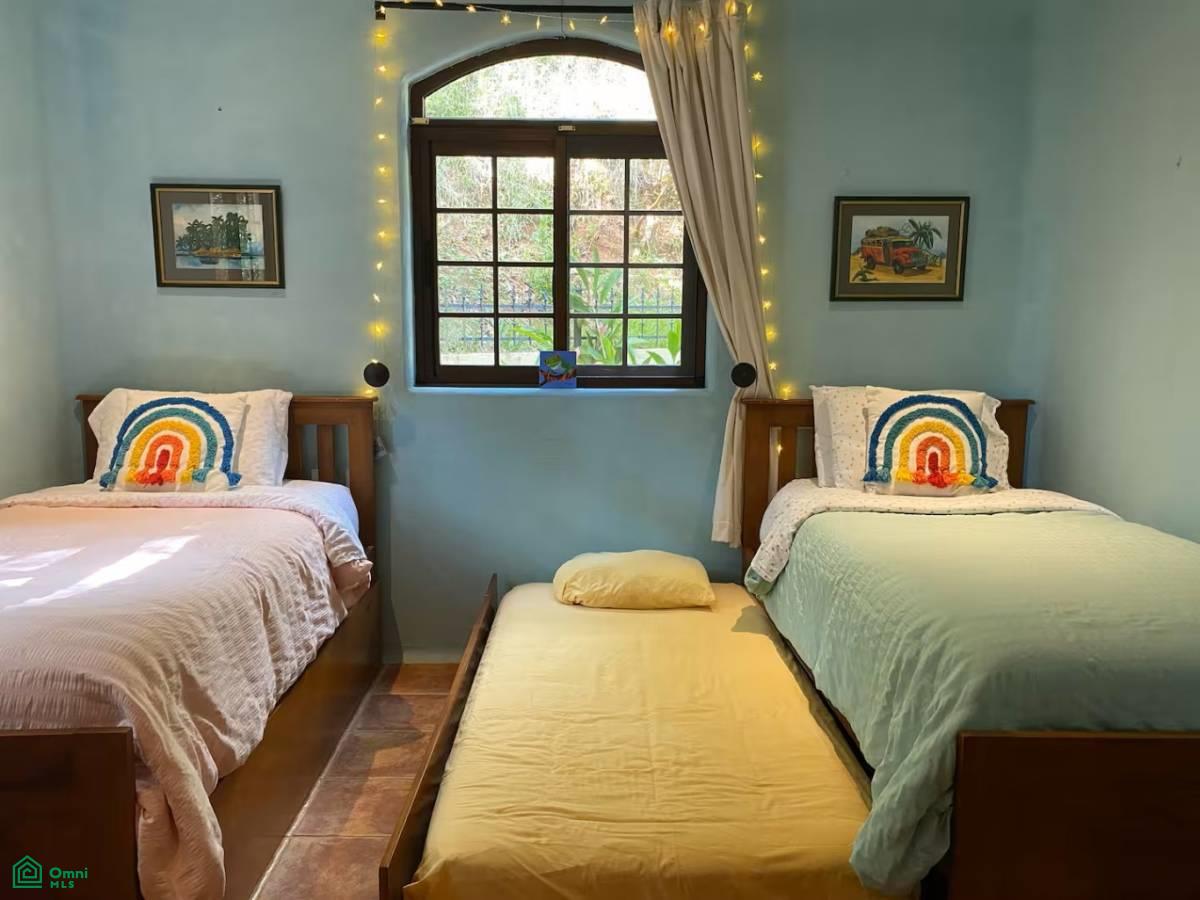 Casa Cascada