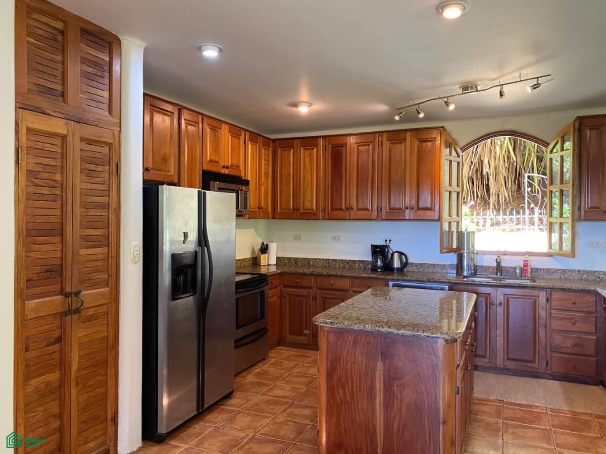 Casa Cascada