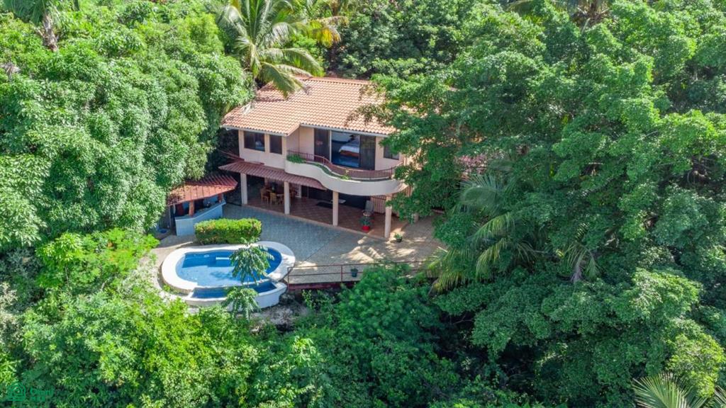 Casa Zarigueya , Sámara, Guanacaste