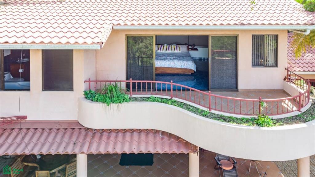 Casa Zarigueya , Sámara, Guanacaste