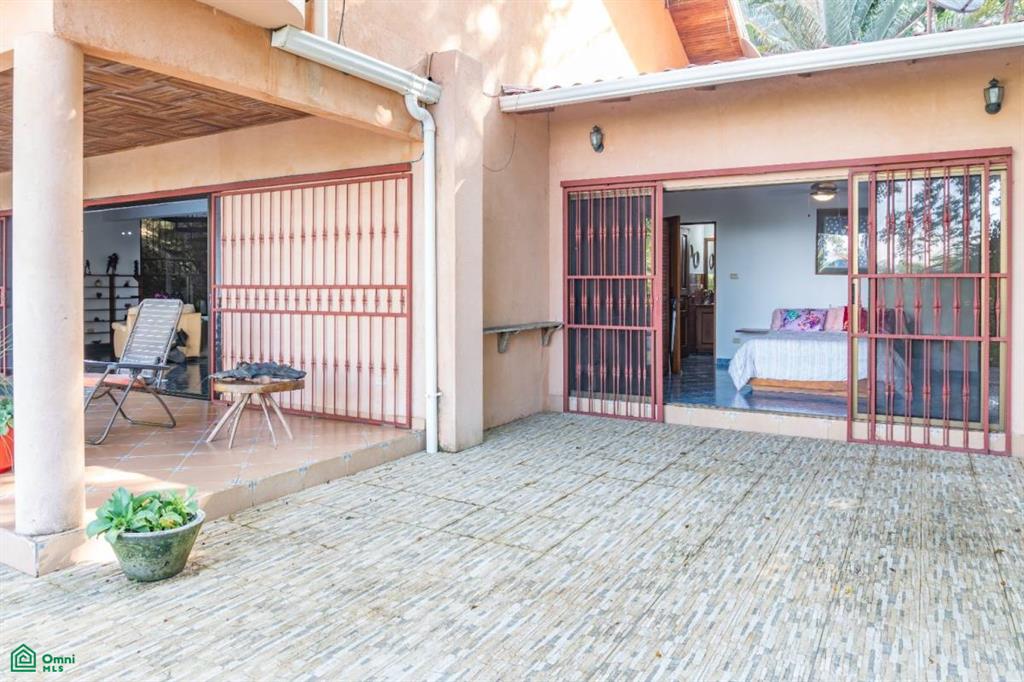 Casa Zarigueya , Sámara, Guanacaste