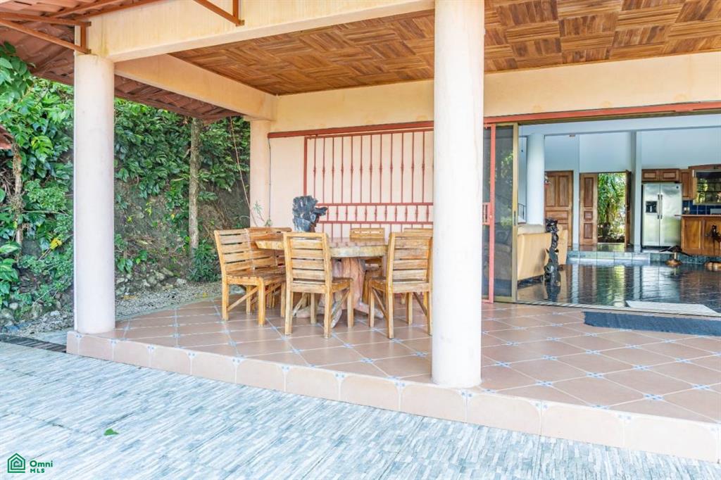 Casa Zarigueya , Sámara, Guanacaste