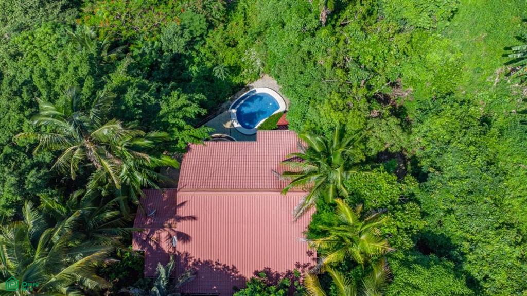 Casa Zarigueya , Sámara, Guanacaste