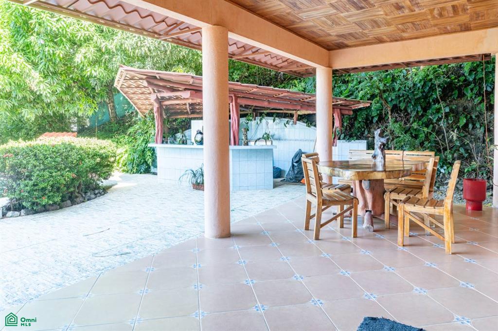 Casa Zarigueya , Sámara, Guanacaste