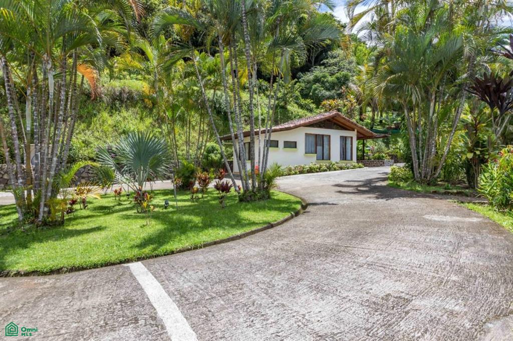 Exceptional Private Retreat in Atenas