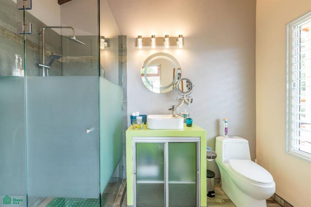 Exceptional Private Retreat in Atenas