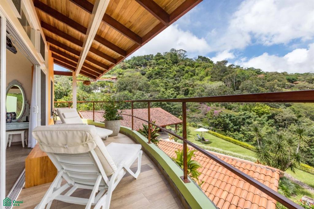 Exceptional Private Retreat in Atenas