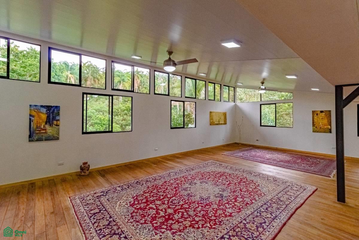 Finca Pura Vida Perez Zeledon, Cajón, Perez Zeledon, San Jose