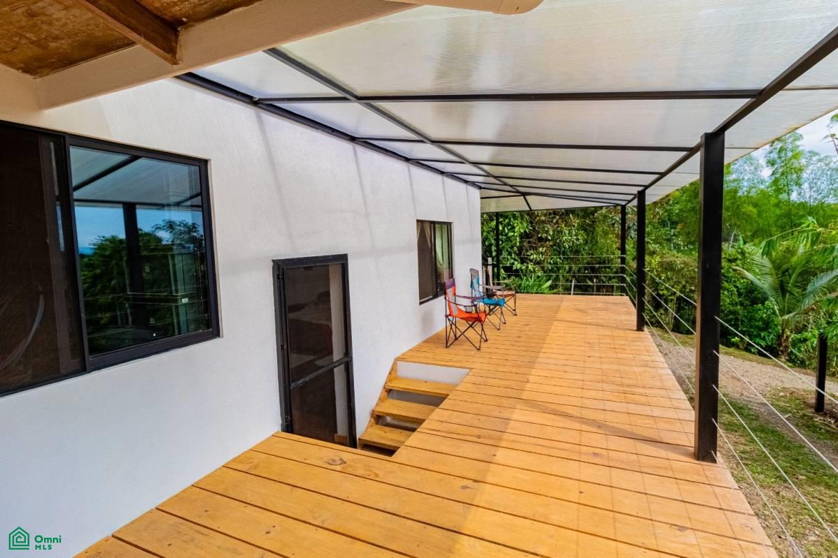 Finca Pura Vida Perez Zeledon, Cajón, Perez Zeledon, San Jose