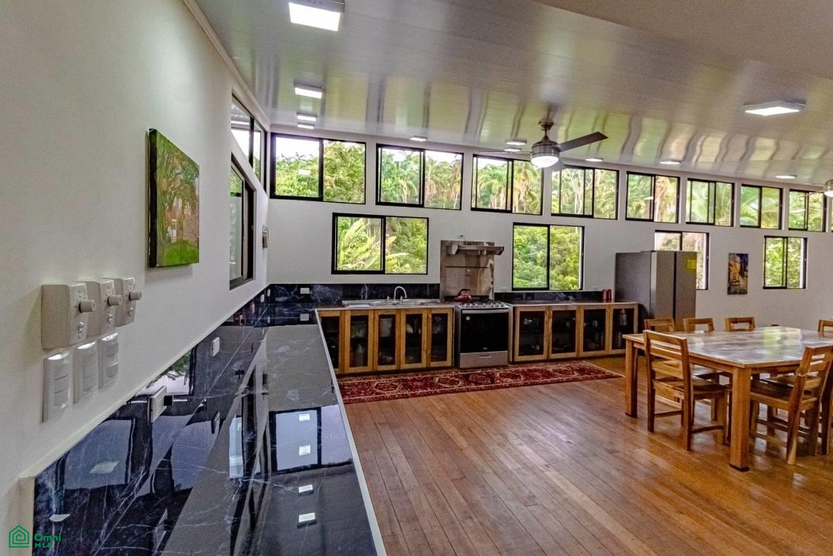 Finca Pura Vida Perez Zeledon, Cajón, Perez Zeledon, San Jose