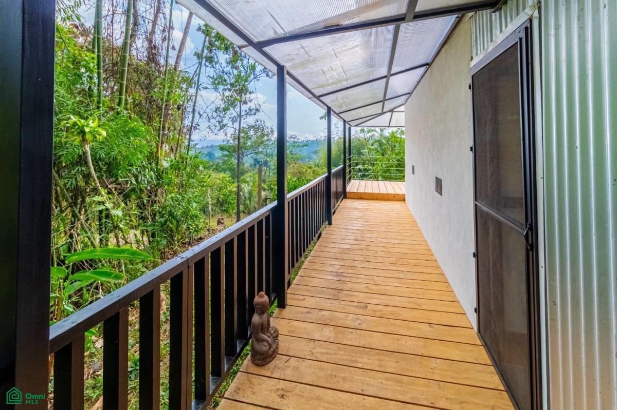 Finca Pura Vida Perez Zeledon, Cajón, Perez Zeledon, San Jose