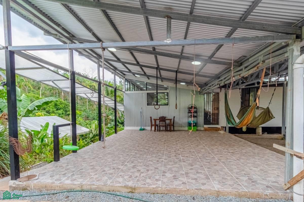 Finca Pura Vida Perez Zeledon, Cajón, Perez Zeledon, San Jose