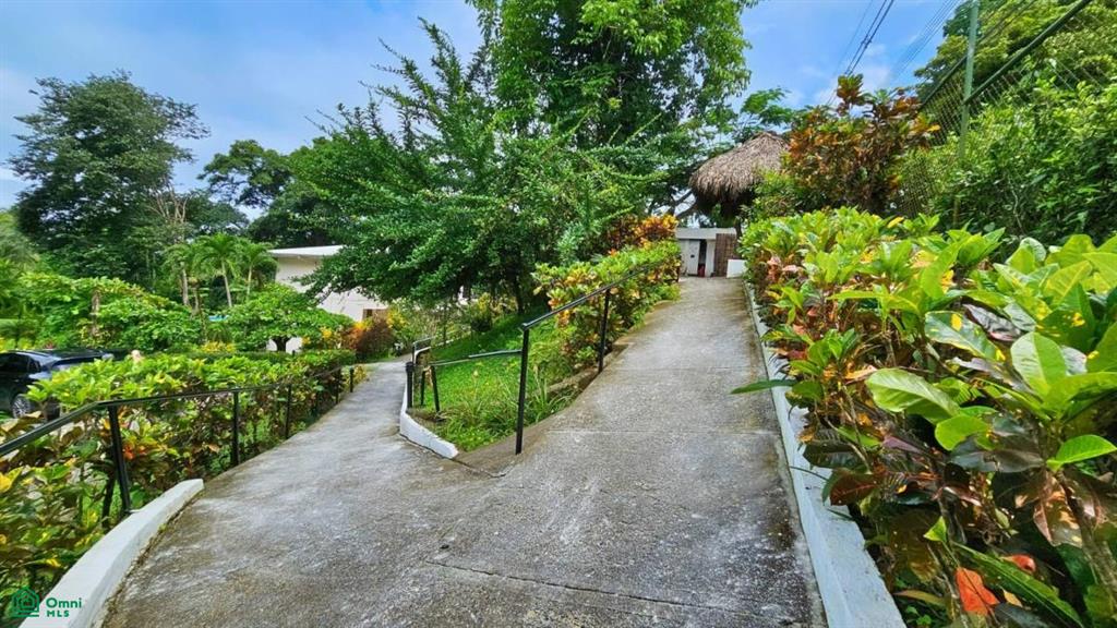 Beach Front Hotel Manuel Antonio , Quepos, Quepos, Puntarenas