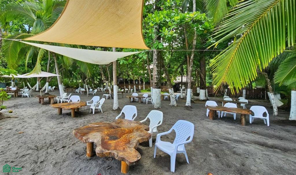 Beach Front Hotel Manuel Antonio , Quepos, Quepos, Puntarenas