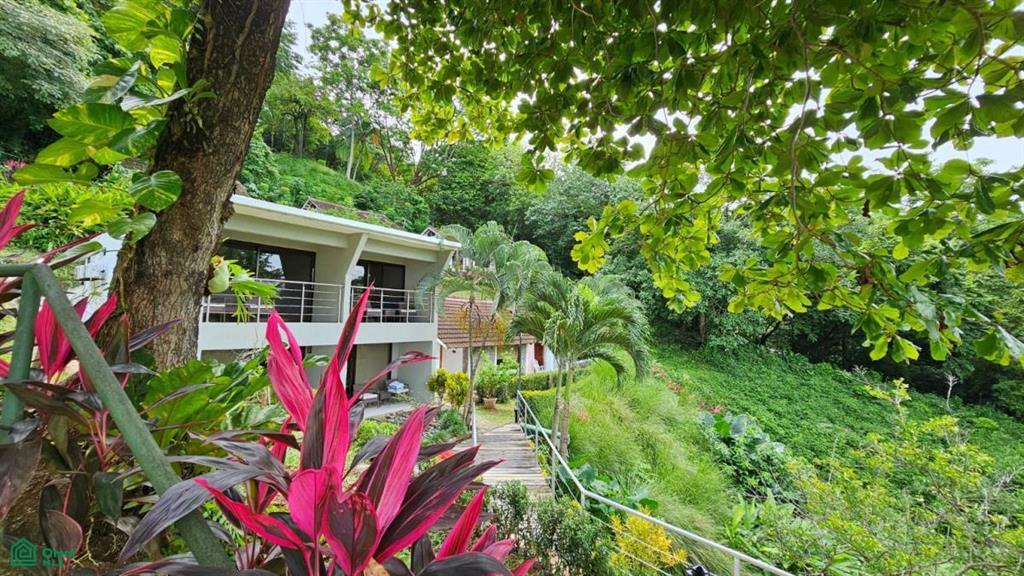 Beach Front Hotel Manuel Antonio , Quepos, Quepos, Puntarenas