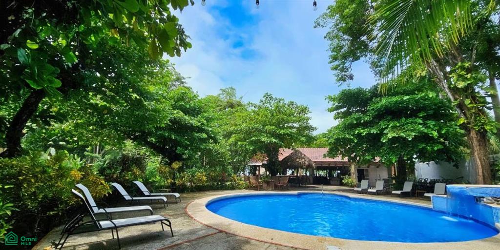 Beach Front Hotel Manuel Antonio , Quepos, Quepos, Puntarenas