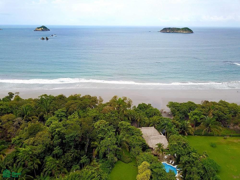 Beach Front Hotel Manuel Antonio , Quepos, Quepos, Puntarenas