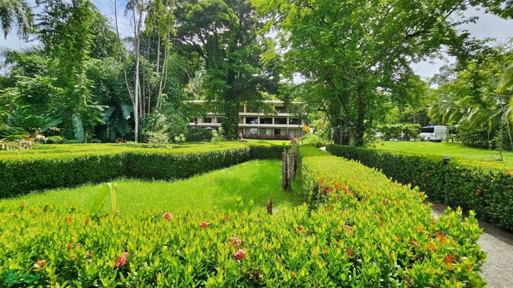 Beach Front Hotel Manuel Antonio , Quepos, Quepos, Puntarenas