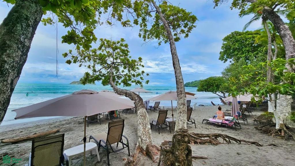 Beach Front Hotel Manuel Antonio , Quepos, Quepos, Puntarenas