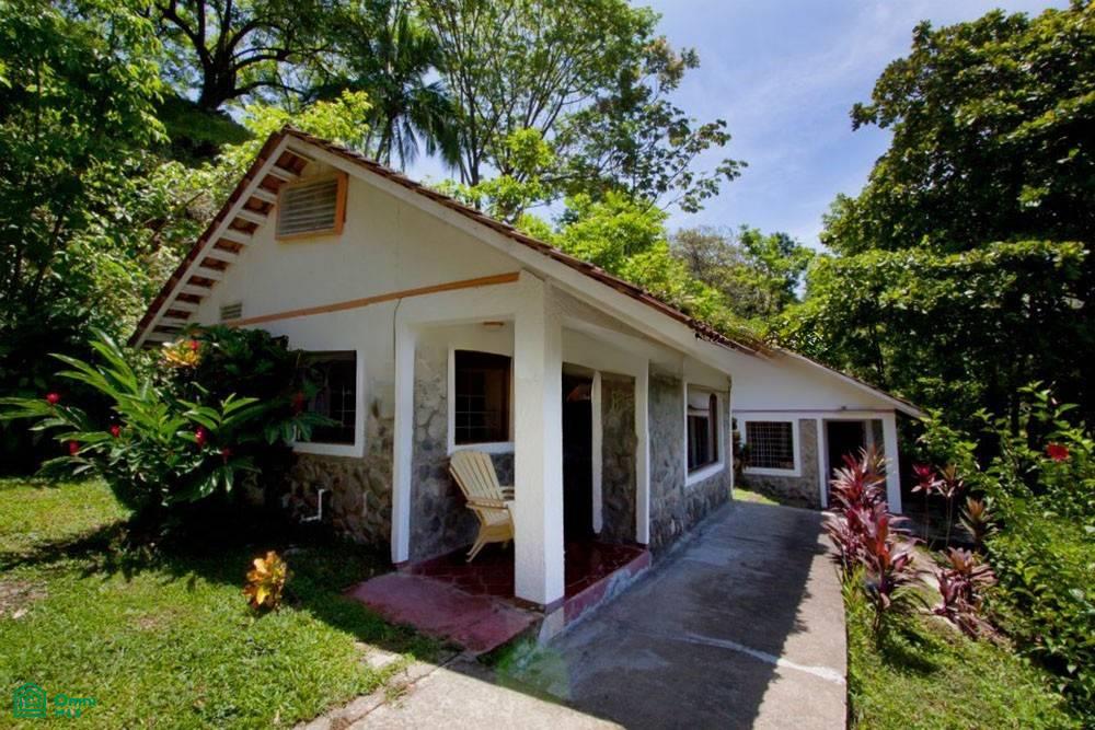 Beach Front Hotel Manuel Antonio , Quepos, Quepos, Puntarenas
