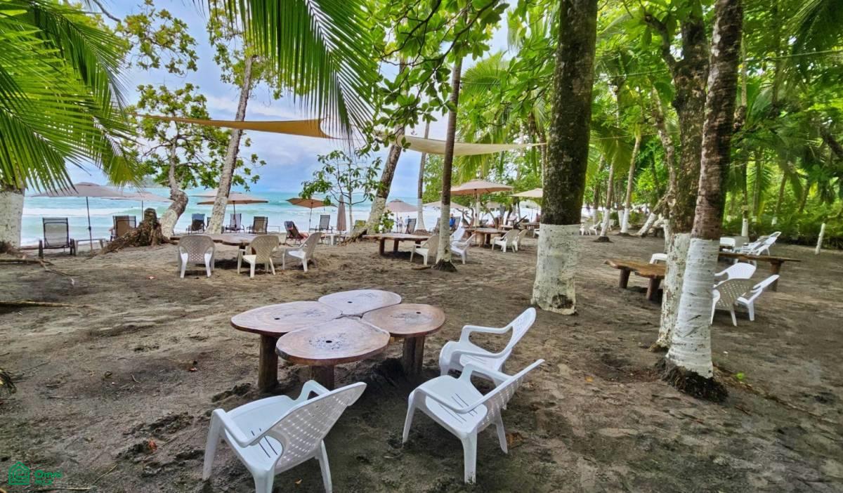Beach Front Hotel Manuel Antonio , Quepos, Quepos, Puntarenas