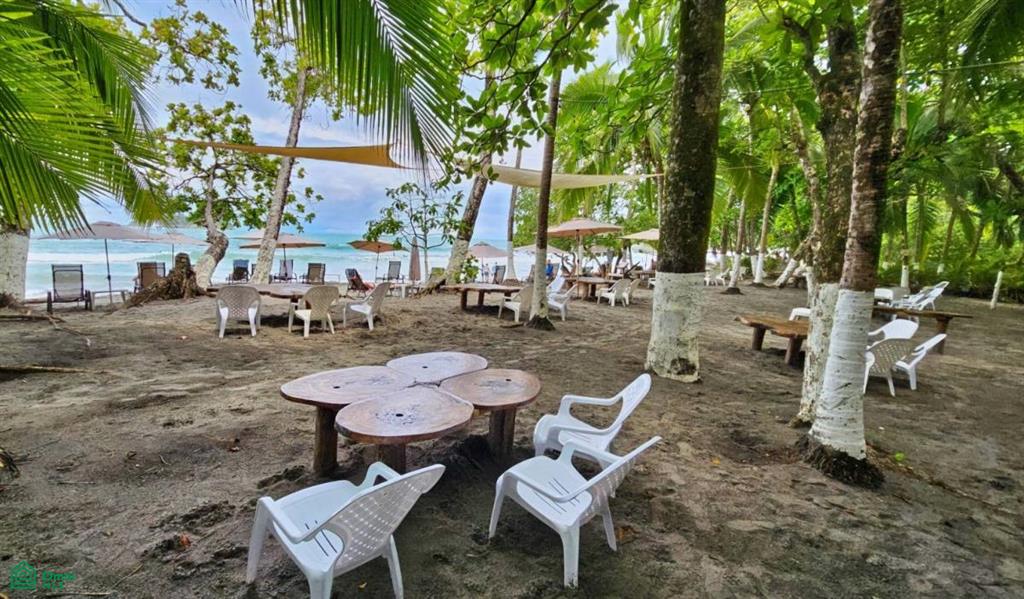 Beach Front Hotel Manuel Antonio , Quepos, Quepos, Puntarenas