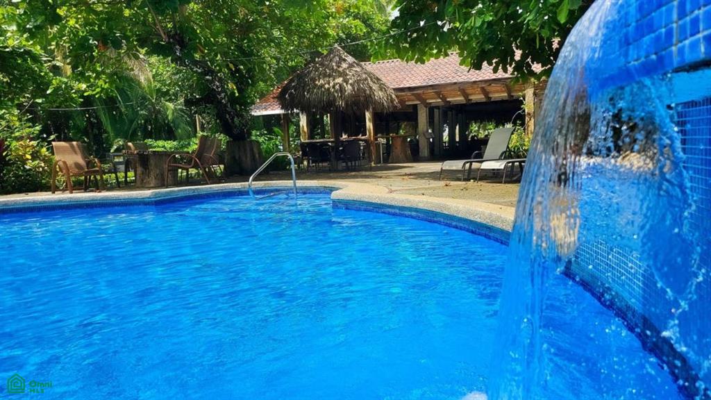 Beach Front Hotel Manuel Antonio , Quepos, Quepos, Puntarenas