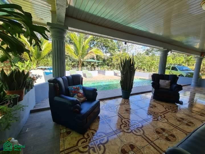 Your Costa Rica Dream Property in Santa Elena, Perez Zeledon! , General, Perez Zeledon, San Jose