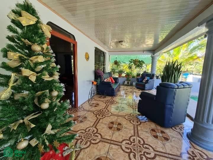 Your Costa Rica Dream Property in Santa Elena, Perez Zeledon! , General, Perez Zeledon, San Jose