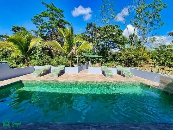Your Costa Rica Dream Property in Santa Elena, Perez Zeledon! , General, Perez Zeledon, San Jose