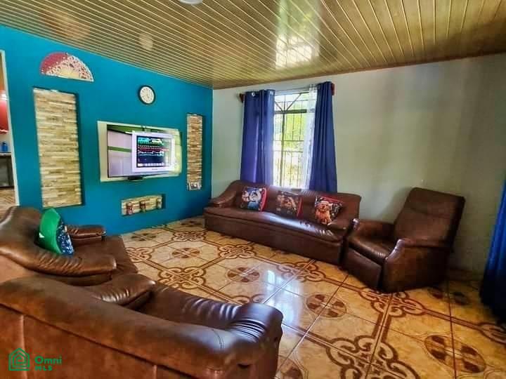 Your Costa Rica Dream Property in Santa Elena, Perez Zeledon! , General, Perez Zeledon, San Jose