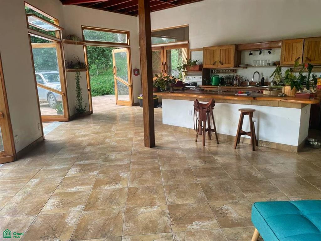 Tranquil Octagon Home in the Lush Diamante Valley , Tinamaste, Perez Zeledon, San Jose